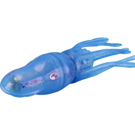 Poulpe Électrique pour Piscine, Jouet de Plongée pour Enfants, Apprentissage Natation, Jeux Aquatiques Été (1/5)