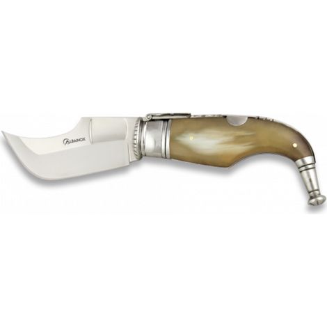 Klappmesser Martinez Albainox capaora nº 00 Edelstahl 6.5 cm