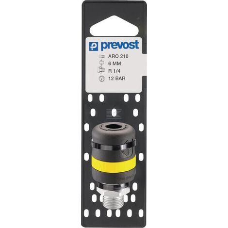 Ac. r谩pido seg. macho BSP1/2" PREVOST ASG061153P001 (1/2)