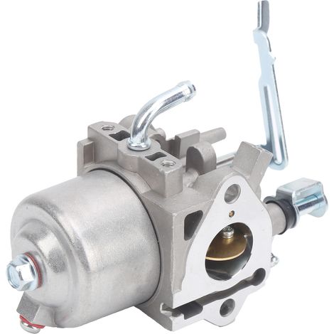 Kit de carburateur, joints et collier de serrage pour tube d'huile, compatible avec le groupe électrogène Yamaha MZ360 (1/5)