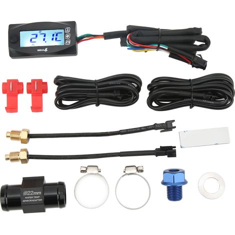 Rétroviseur latéral droit garniture cadre support verre extérieur pour Mk7 2012-2022 (1/5)