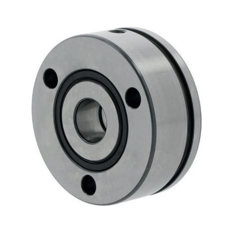Rodamientos de bolas axiales con contacto oblicuo ZKLF50140 -2RS int 50 mm ext 140 mm b.54 mm in