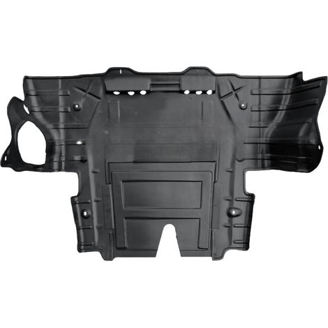 Cache sous moteur Opel Zafira B 2005-2011