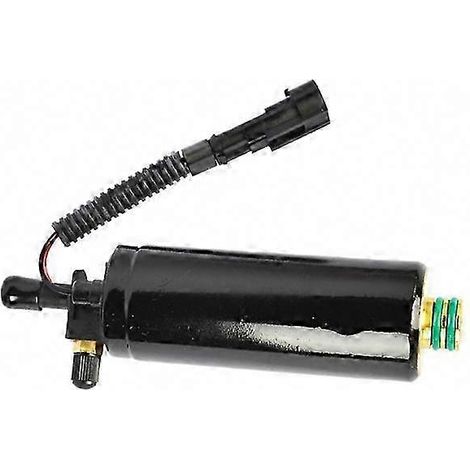Pompe à carburant 5006063 pour moteurs hors-bord Johnson Evinrude 40 50 55 60 65 75 90 200 225 (1/2)