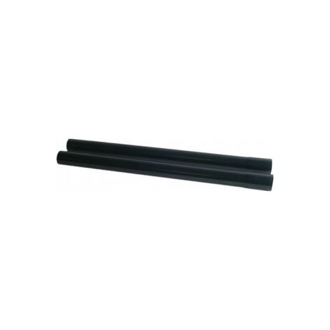 Duble Tube pvc d36 aero buddy d36mm pour Aspirateur NILFISK ADVANCE 40696 (1/2)