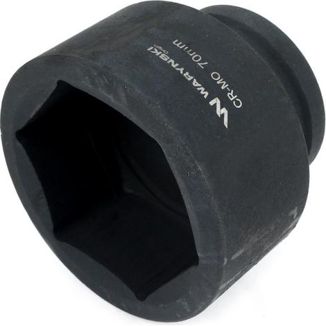 Bussola esagonale da 1" 70mm Waryński (1/2)