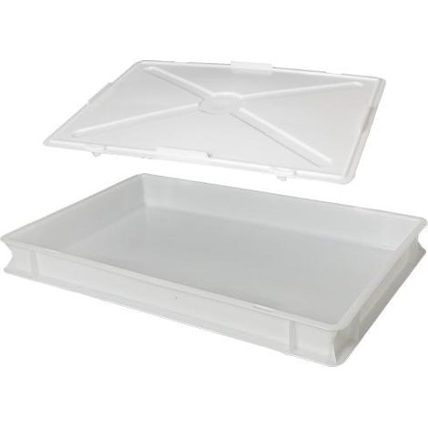 CASSETTE P/ALIMENTI 60X40X7 -M604007