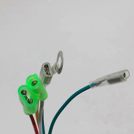 Stator-Magnet-Innenrotor-Kit 50cc - 125cc Zündmotor Edition 0617