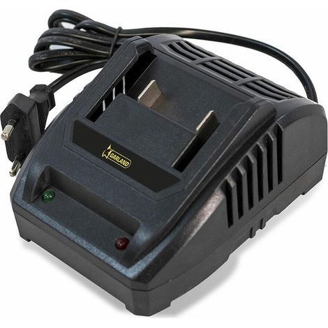 Ladegerät Garland Keeper 0004 20 V 2 Ah oder 4 Ah (1/2)