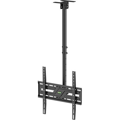 Support de Plafond TV de 37-75 Pouces,VESA 400x400,Pivot,Inclinaison,50 kg (1/5)