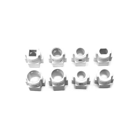 ADATTATORI DL01S PER SERRATURA SMART DL01 PRO- - (SU ORDINAZIONE) - 1 pezzi EZVIZ