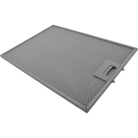 Filtro metálico Bosch 358x265mm 703451 / 00703451