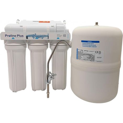 Osmose Pallas 5t-so Absperrwasserfilter