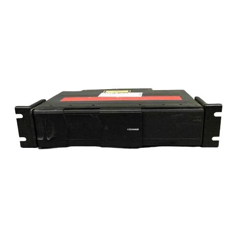 [PRODUIT D'OCCASION] Chargeur Cd BMW Serie 1 (e87) 04-06 ♻️ Ref Oe. 65120429788 - Garantie à vie (1/3)