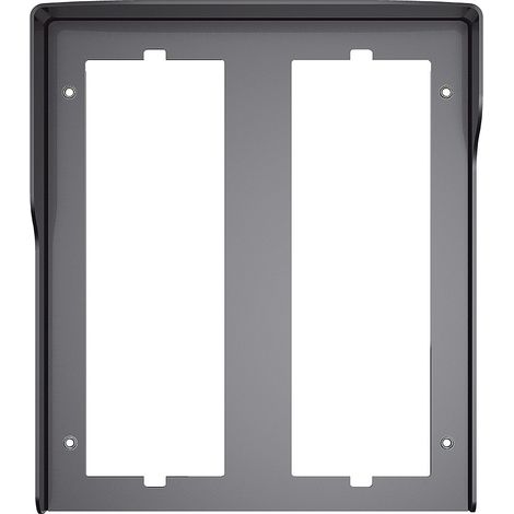 Visière anti pluie Sfera New 6 modules Allstreet (350563) (1/2)