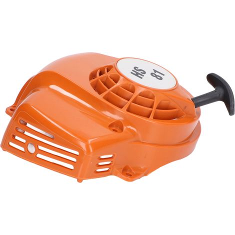Kit de lanceur pour taille-haies Stihl HS81T/HS86R - Ensemble de démarrage, cordon de tirage et lanceur de rechange (1/5)