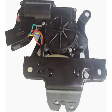 Serrure de coffre Auto Parts 1500604-cn-b pour Tesla Model 3 Model Y( )