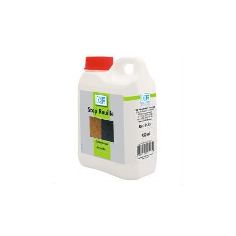 Stop rouille KF 750ml