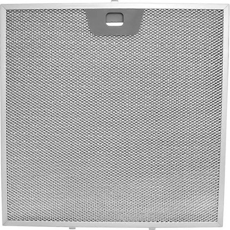 Fettfilter für Dunstabzugshaube WB02X24872 (JVW5301BJTS Farbfoto) (1/5)