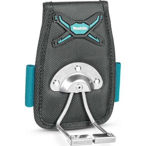 Makita E-15291 Porta-martillo negro práctico y resistente (1/2)