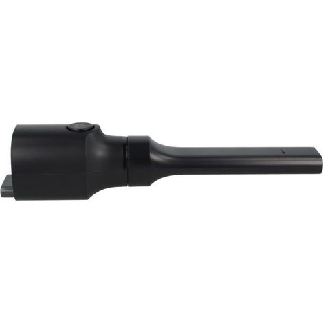 Petite brosse, fente pour aspirateur a main, compatible Electrolux - 140219747015 (1/3)