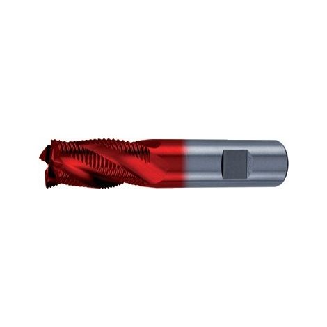 Fresa D844K PM Fire 8,0 mm NRf Guhring