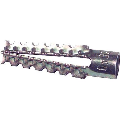 Fischer 100x chevilles à expansion métallique FMD 8 x 38 - 061225