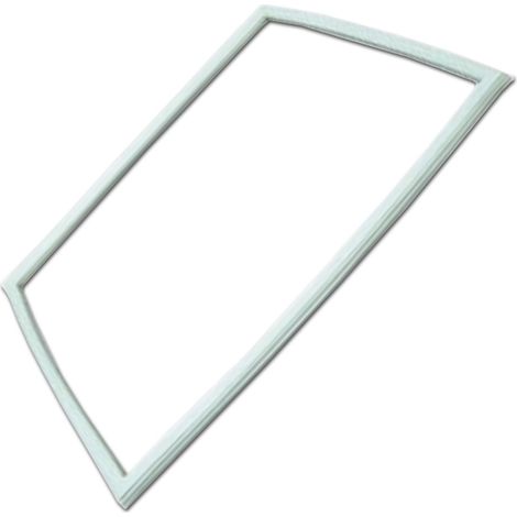 Ersatzteil - Türdichtung Kühlschrank -  - WHIRLPOOL, BAUKNECHT, KITCHENAID, IGNIS, ARISTON HOTPOINT, ELECTROLUX, IKEA, SCHOLTES