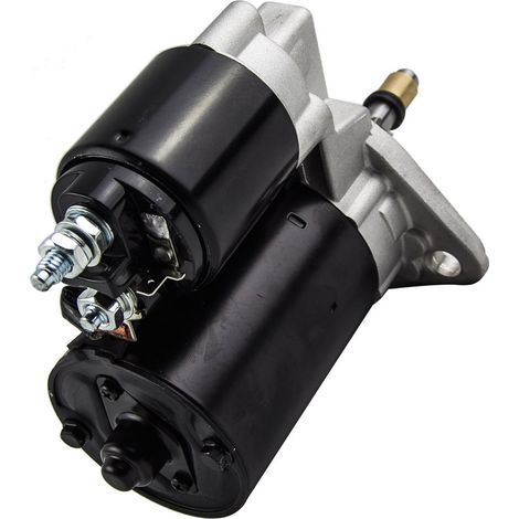 Starter Motor For VW VolksWagen CLASSIC BEETLE KAEFER TRANSPORTER T1 T2 1.6 1.7 (1/5)