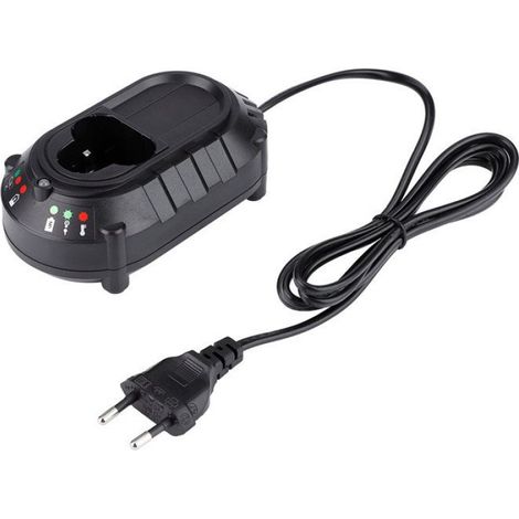 Chargeur de batterie 10,8 V 12 V pour batteries au lithium Makita DC10WA DF030D - (1/5)