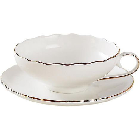 Das neue 1-teilige Kaffeetassen-Set (1/3)