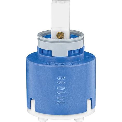 Cartouche KWC pour 93 034 82-83, 93 145 33, 93 145 36 ref.no.: 149.26 Z 01