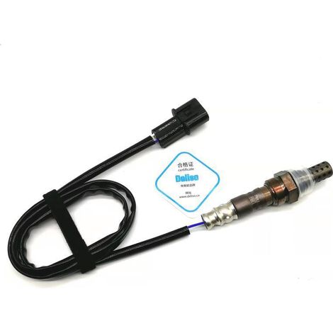 Passend für Mitsubishi Lambdasonden MD174677 und MD176183. Tel.: 065500-8410 234-2014 (1/5)