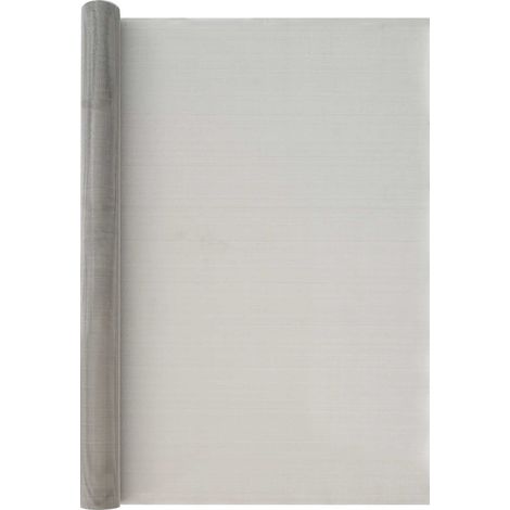 Teenpull – Mesh Bildschirm 100 x 500 cm 30 Mesh Edelstahl 201 Silber (1/5)