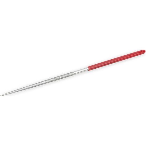 Runde Diamant-Nadelfeile 160mm  DOGHER 816-07-160