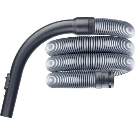 Tuyau flexible pour aspirateur Miele C1, 157 cm, Poignée avec régulation, Compatible Classic et Complete (1/5)