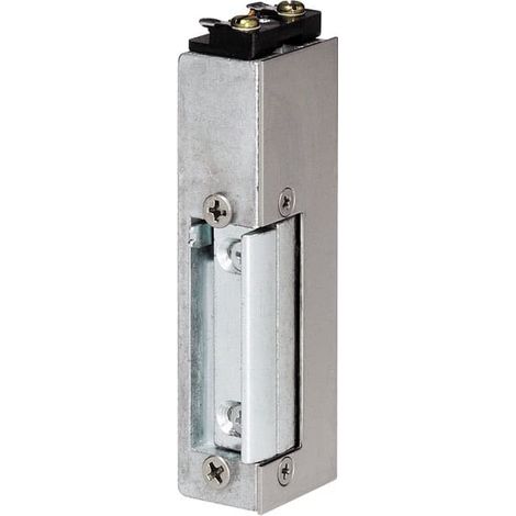 effeff Elektro-Türöffner mit Flachschließblech 14ESFF (1/2)