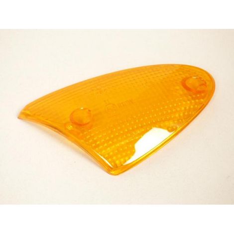 Original Blinkerkappe für Roller aprilia 125 sr 1999 bis 2001 (1/2)