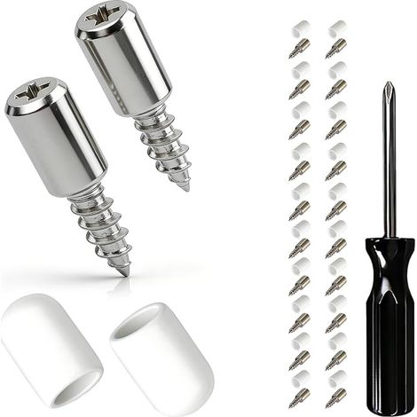 Cleat Shelves, Shelf Support Silicone Protective Cover, Shelf Brackets Cabinets, Shelves, Wardrobes Showcases (1/5)