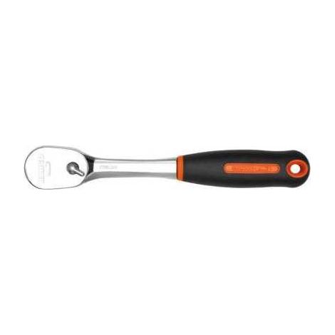 Llave carraca BAHCO reversible 3/8 7750