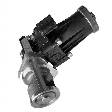 Soupape de recirculation des gaz d'échappement X10005005/X10013919 (1/5)