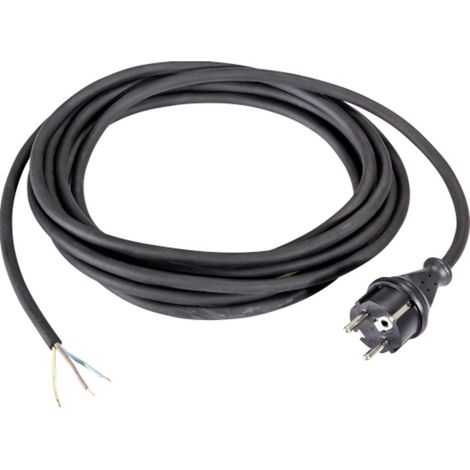 Müller Plastik 331.310.50.01 alimentation Câble de raccordement 5 m