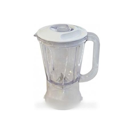 Jarra licuadora (batidora) completa MS-5A02453, MS-5A02454 SEB