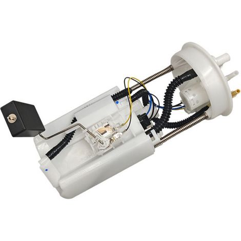 Die Modelle 17045-SAA-003 und 17708-SAA-003 eignen sich für Kraftstoffpumpenbaugruppen älterer Honda Fit Modelle (Modellnummer 03-08). (1/4)