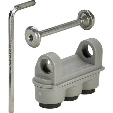 Viega Zulaufeinsatz für Multiplex Trio 581640 (1/3)