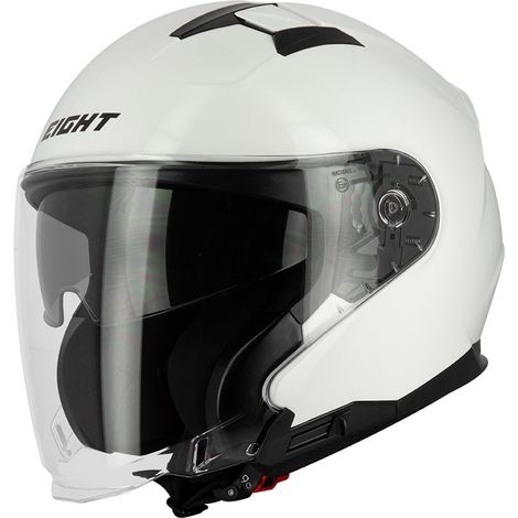 S771 BLAKE Uni Blanc L