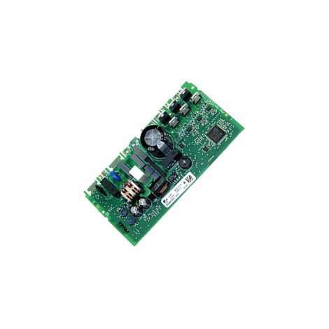 Modulo elettronico originale - Cappa aspirante - BOSCH - 312686