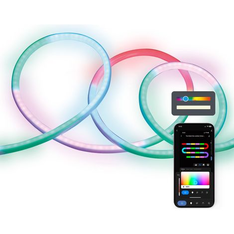 Neonstreifen KSIX SmartLED
