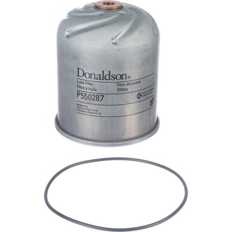 Filtro de aceite DONALDSON P550287 (1/2)