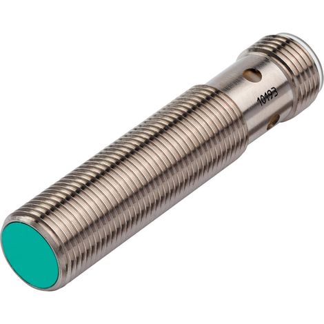 Pepperl+Fuchs Induktiver Sensor NCB2-12GM40-Z0-V1 Edelstahl M12 IP67